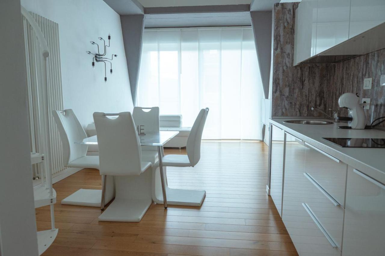 Statuto Suite Флоренция Екстериор снимка